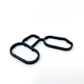 Oil Filter Housing Gasket Fits BMW Seris 1, 3, 5, X1, X3, Z4 2000 - 2015